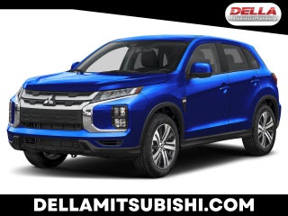 2026 Mitsubishi Outlander Sport ES