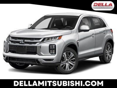 2024 Mitsubishi Outlander Sport ES