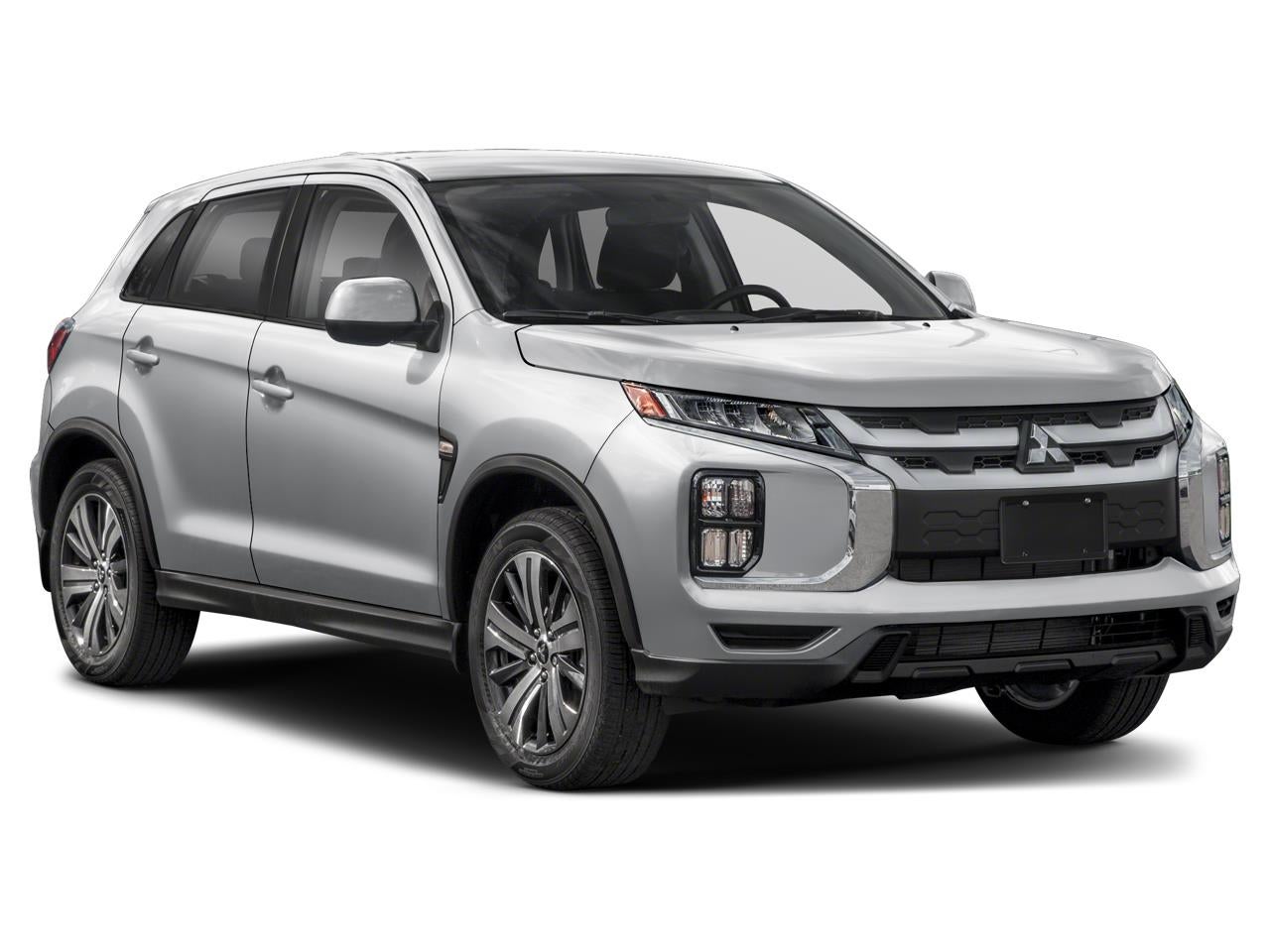 2024 Mitsubishi Outlander Sport ES