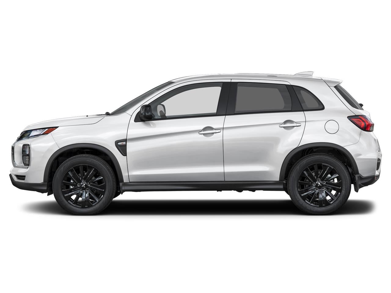 2026 Mitsubishi Outlander Sport LE