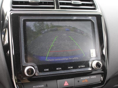 2026 Mitsubishi Outlander Sport LE