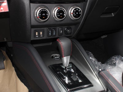 2026 Mitsubishi Outlander Sport LE