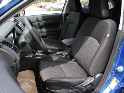 2026 Mitsubishi Outlander Sport LE
