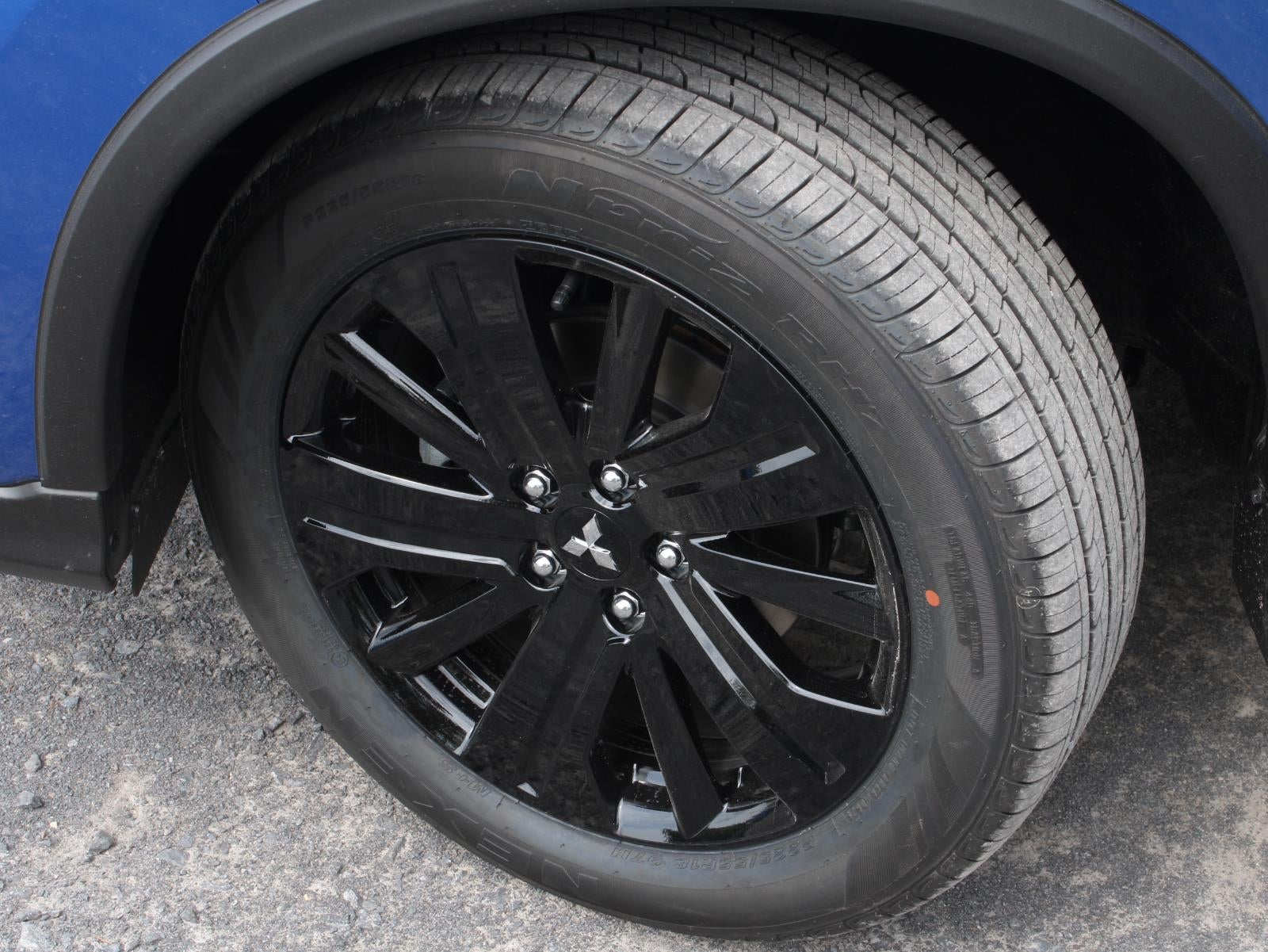 2026 Mitsubishi Outlander Sport LE