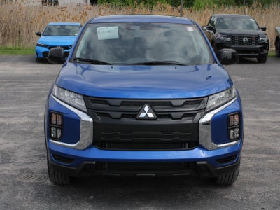 2026 Mitsubishi Outlander Sport LE