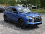 2026 Mitsubishi Outlander Sport LE