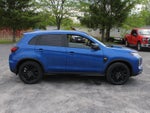 2026 Mitsubishi Outlander Sport LE