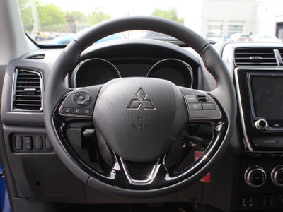 2026 Mitsubishi Outlander Sport LE