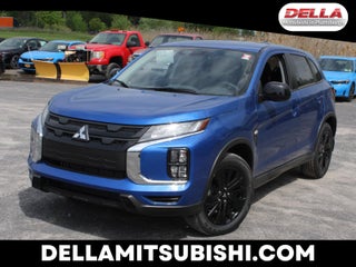 2026 Mitsubishi Outlander Sport LE