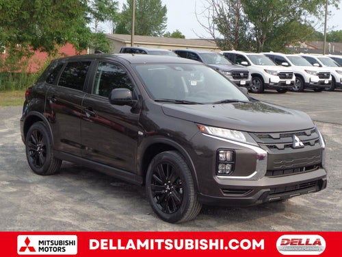 2026 Mitsubishi Outlander Sport LE