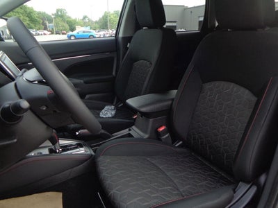 2026 Mitsubishi Outlander Sport LE