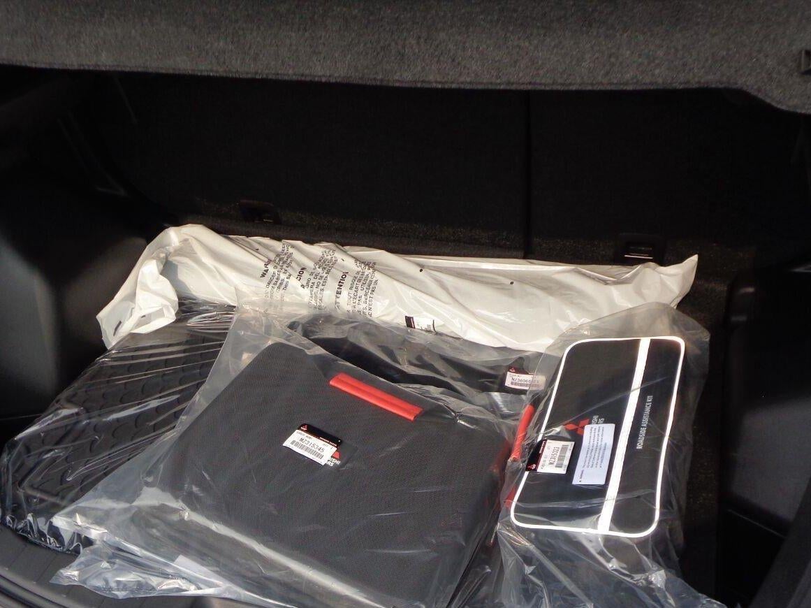 2026 Mitsubishi Outlander Sport LE