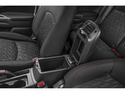 2027 Mitsubishi Outlander Sport LE