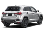 2027 Mitsubishi Outlander Sport LE