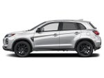 2027 Mitsubishi Outlander Sport LE