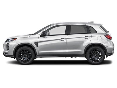 2027 Mitsubishi Outlander Sport LE