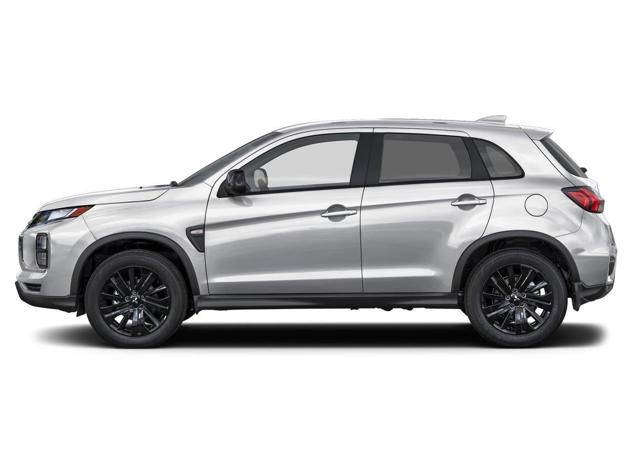 2027 Mitsubishi Outlander Sport LE