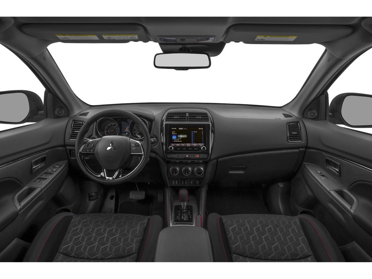 2027 Mitsubishi Outlander Sport LE