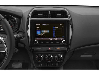 2027 Mitsubishi Outlander Sport LE