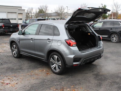 2024 Mitsubishi Outlander Sport ES