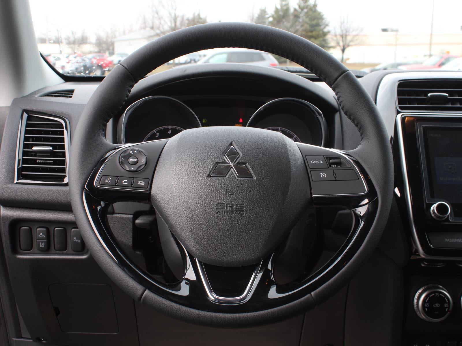 2026 Mitsubishi Outlander Sport SE