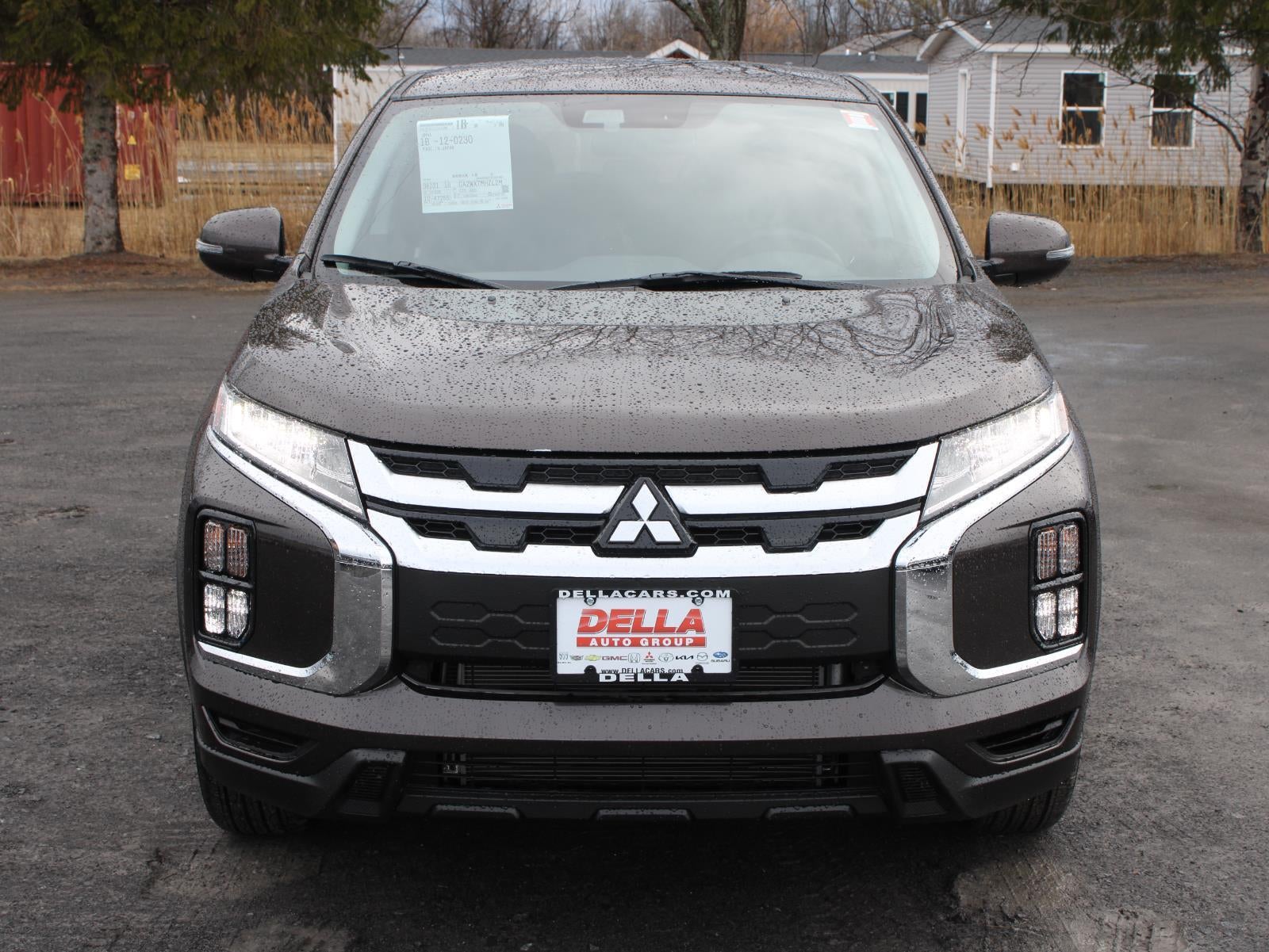 2026 Mitsubishi Outlander Sport SE