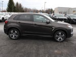 2026 Mitsubishi Outlander Sport SE