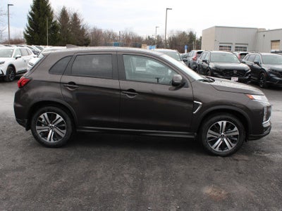 2026 Mitsubishi Outlander Sport SE
