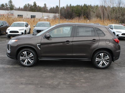 2026 Mitsubishi Outlander Sport SE