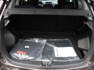 2026 Mitsubishi Outlander Sport SE