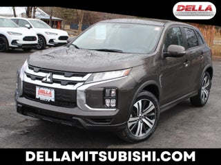 2026 Mitsubishi Outlander Sport SE