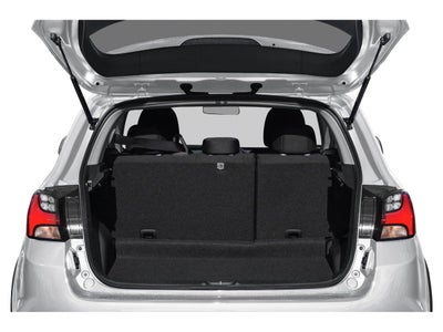 2024 Mitsubishi Outlander Sport ES
