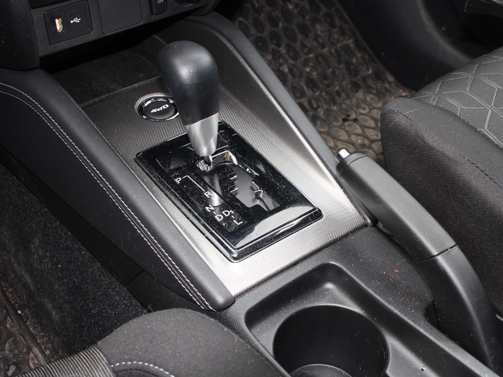 2025 Mitsubishi Outlander Sport ES