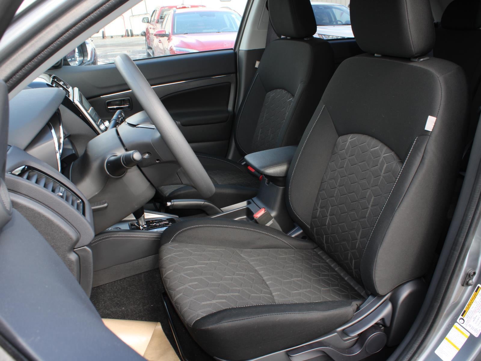 2026 Mitsubishi Outlander Sport S