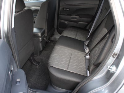 2026 Mitsubishi Outlander Sport S