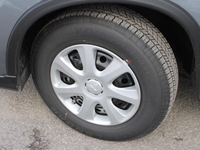 2026 Mitsubishi Outlander Sport S