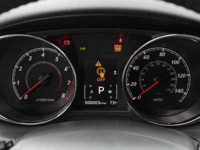 2026 Mitsubishi Outlander Sport SE