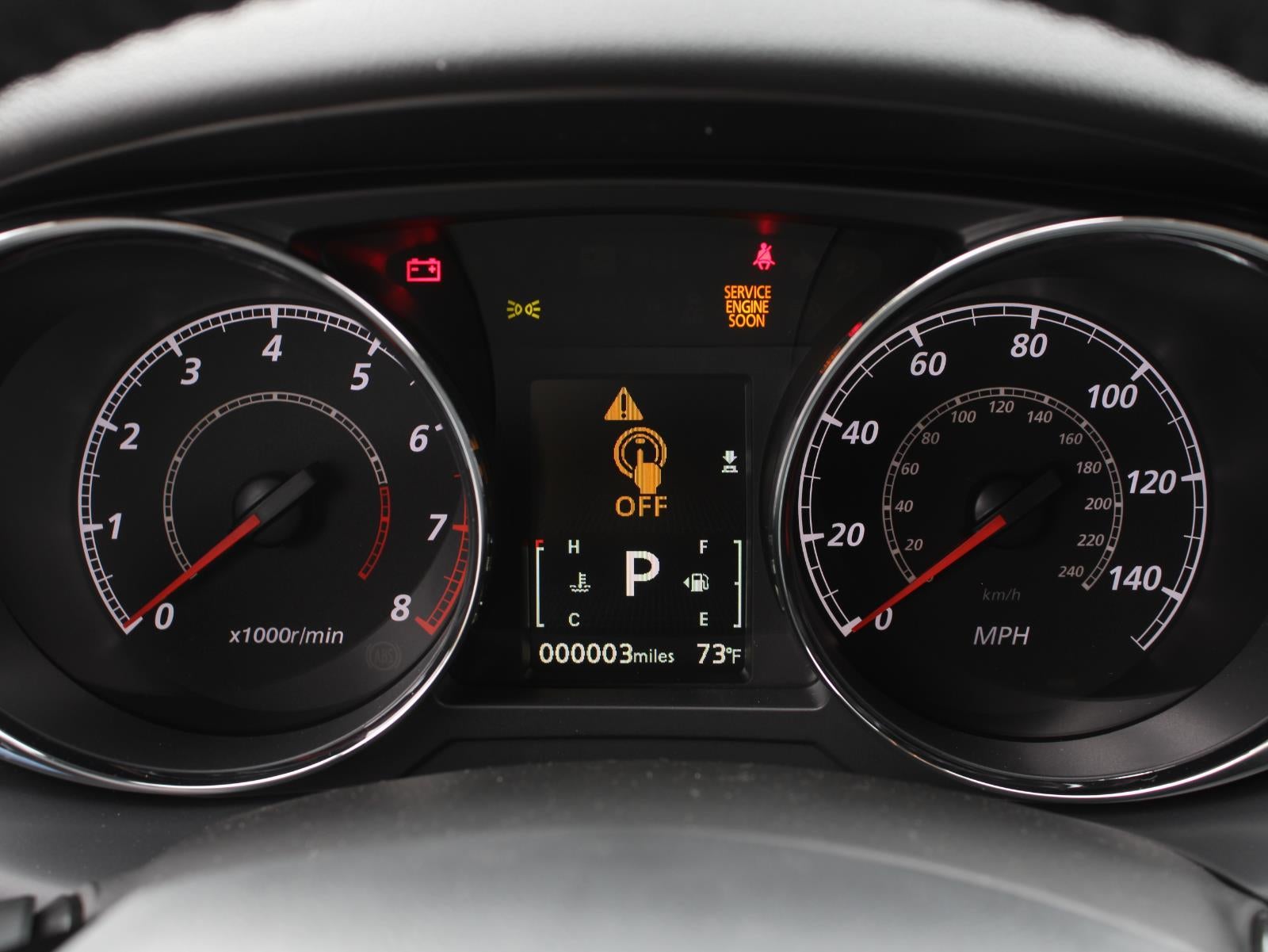 2026 Mitsubishi Outlander Sport SE