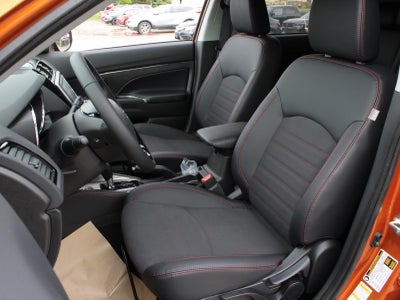 2026 Mitsubishi Outlander Sport SE