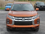 2026 Mitsubishi Outlander Sport SE