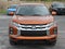 2026 Mitsubishi Outlander Sport SE