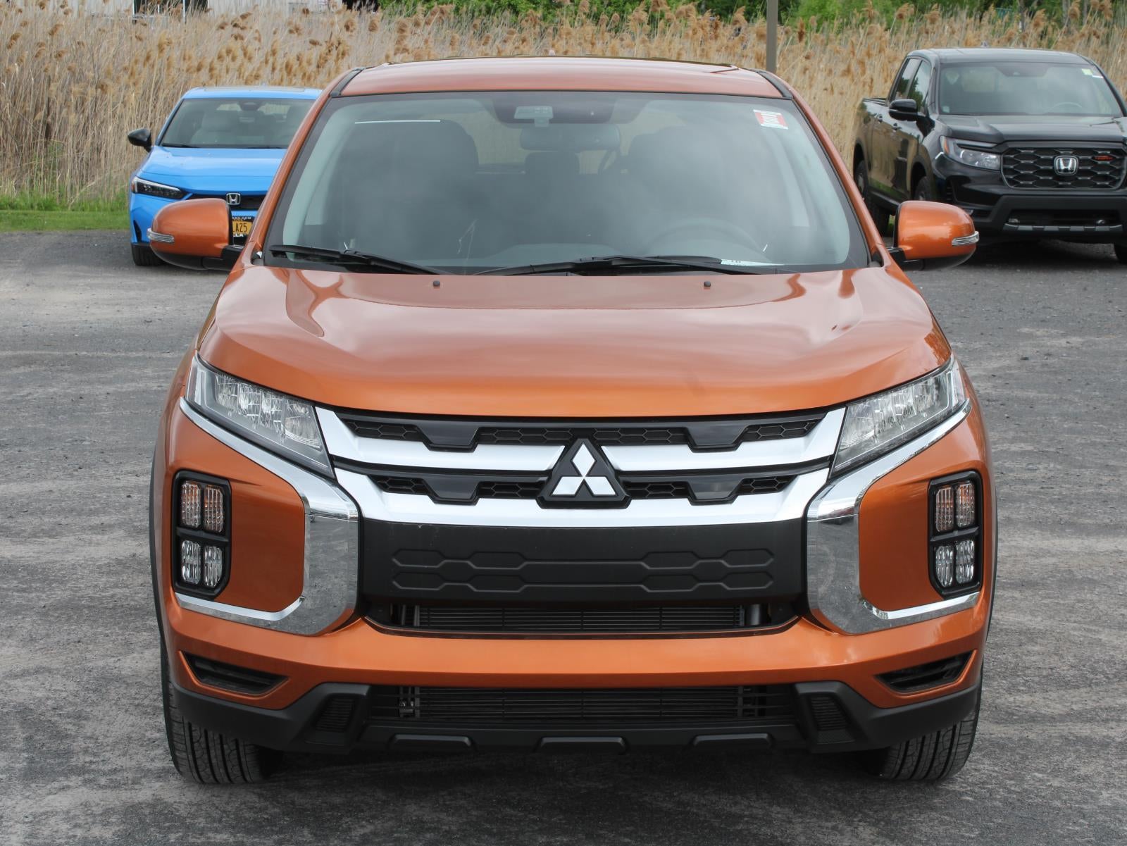 2026 Mitsubishi Outlander Sport SE