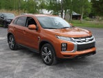 2026 Mitsubishi Outlander Sport SE