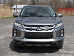 2023 Mitsubishi Outlander Sport SE