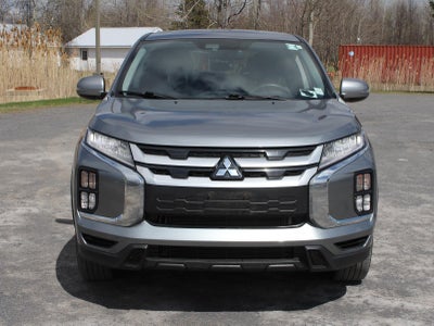 2023 Mitsubishi Outlander Sport SE