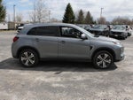 2023 Mitsubishi Outlander Sport SE