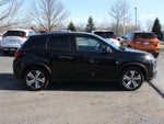 2024 Mitsubishi Outlander Sport ES