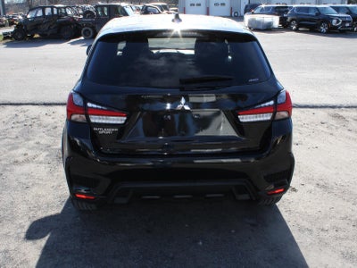2024 Mitsubishi Outlander Sport ES