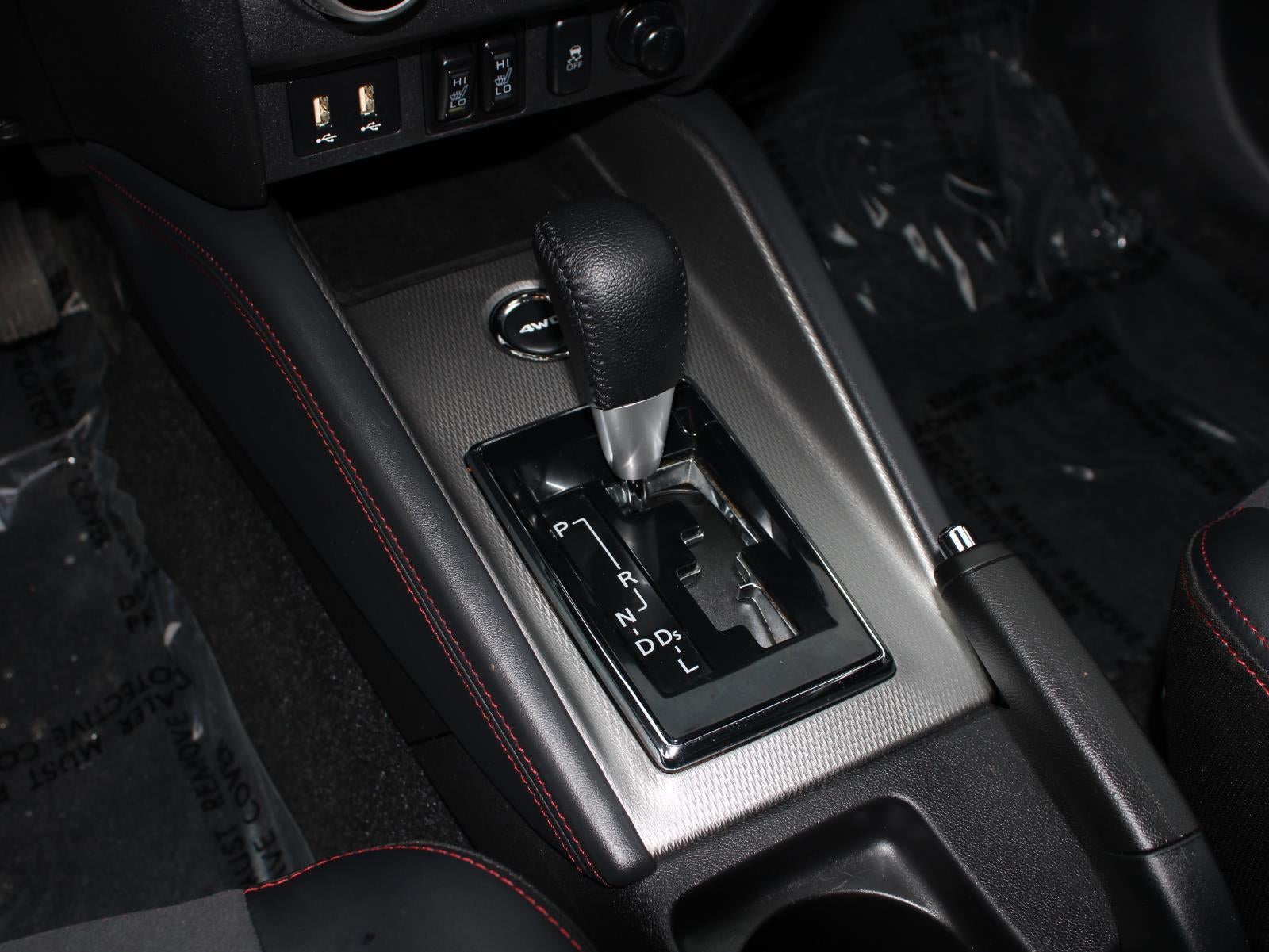 2024 Mitsubishi Outlander Sport SE