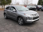 2024 Mitsubishi Outlander Sport SE